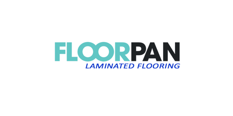 Floorpan laminált padlók
