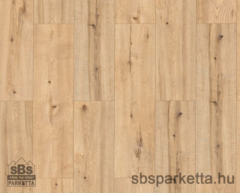 011890- CLASSEN CERAMIN - Vízálló kompozit (SPC) padló - PRO NATURE - BARRANQUILLA - 62537 - 4mm_AC6/34_4V