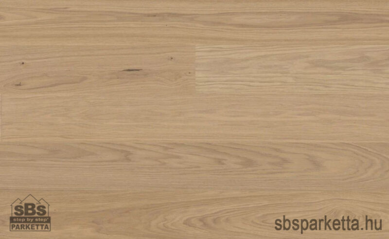 016990-WOODURA 5G DRY - BLEND - Lakkozott Furnérparketta - TÖLGY - STENINGE 3.0 S - MISTY WHITE - 310015