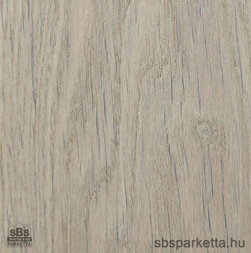 027990-FREVINI - BASICA - Medium smoked Tölgy Character Lakkozott - MULTI LAYER/TÖBBRÉTEGŰ - Kefélt Pácolt Szalagparketta – PEARL RIVER PLANK – M4V (2,38 m2/cs/6db)