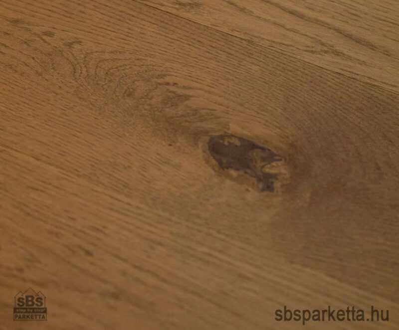 018490-WOODURA 5G DRY - RUSTIC - HARDWAX OIL Furnérparketta - TÖLGY  - BORGEBY 3.0 XL - TERRA BROWN - 345035 - MEGSZŰNT!