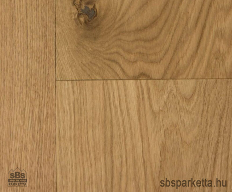 019490-WOODURA 5G DRY - RUSTIC - HARDWAX OIL Furnérparketta - TÖLGY  - BRUNNBY 3.0 XXL - NATURAL - 345023 - MEGSZŰNT!