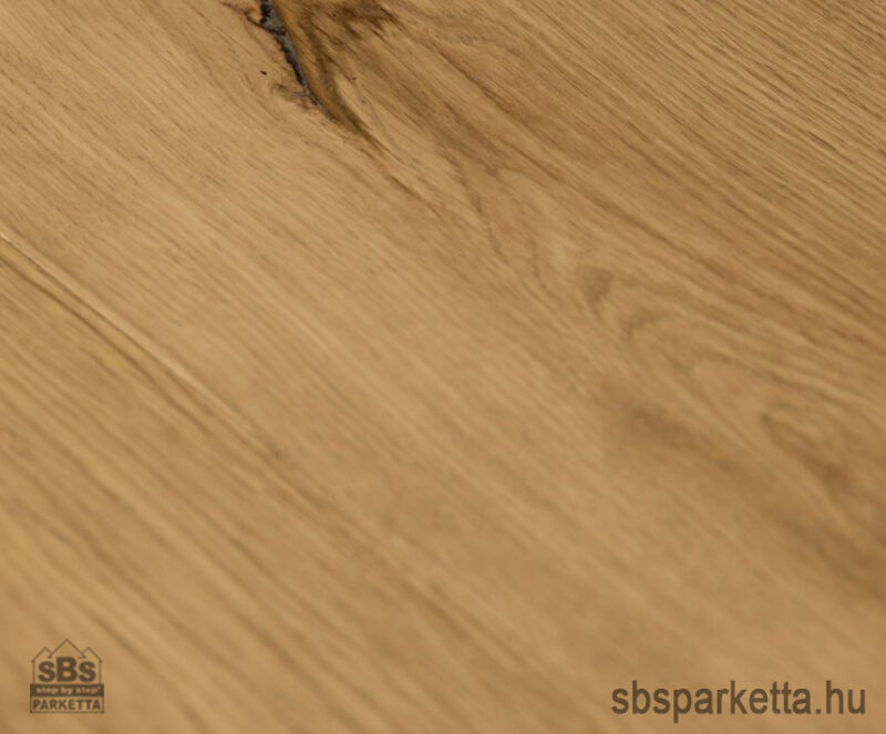 019490-WOODURA 5G DRY - RUSTIC - HARDWAX OIL Furnérparketta - TÖLGY  - BRUNNBY 3.0 XXL - NATURAL - 345023 - MEGSZŰNT!