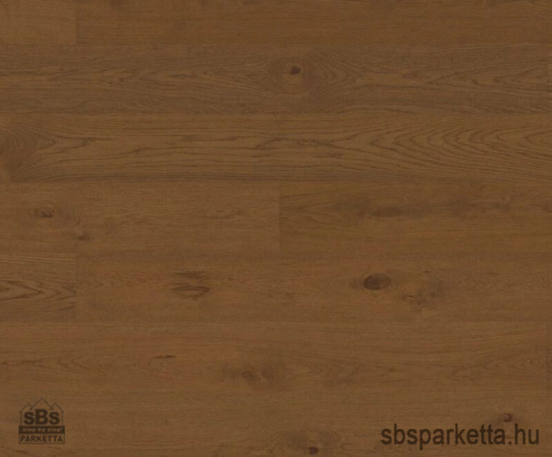 018490-WOODURA 5G DRY - RUSTIC - HARDWAX OIL Furnérparketta - TÖLGY  - HOVBY 3.0 XL - SHADOW BROWN - 345036 - MEGSZŰNT!