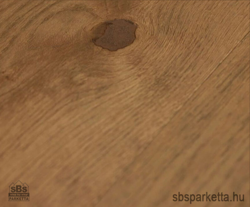 019490-WOODURA 5G DRY - RUSTIC - HARDWAX OIL Furnérparketta - TÖLGY  - HOVBY 3.0 XXL - SHADOW BROWN - 345025 - MEGSZŰNT!