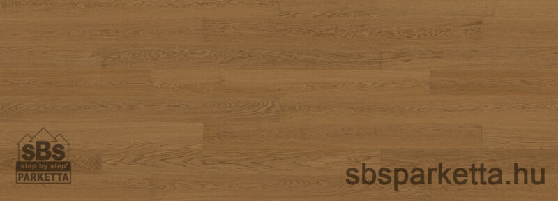 019990-WOODURA 5G DRY - SELECT - Kefélt - Lakkozott Furnérparketta - TÖLGY  - EKERED 3.0 XL - TERRA BROWN - 346020