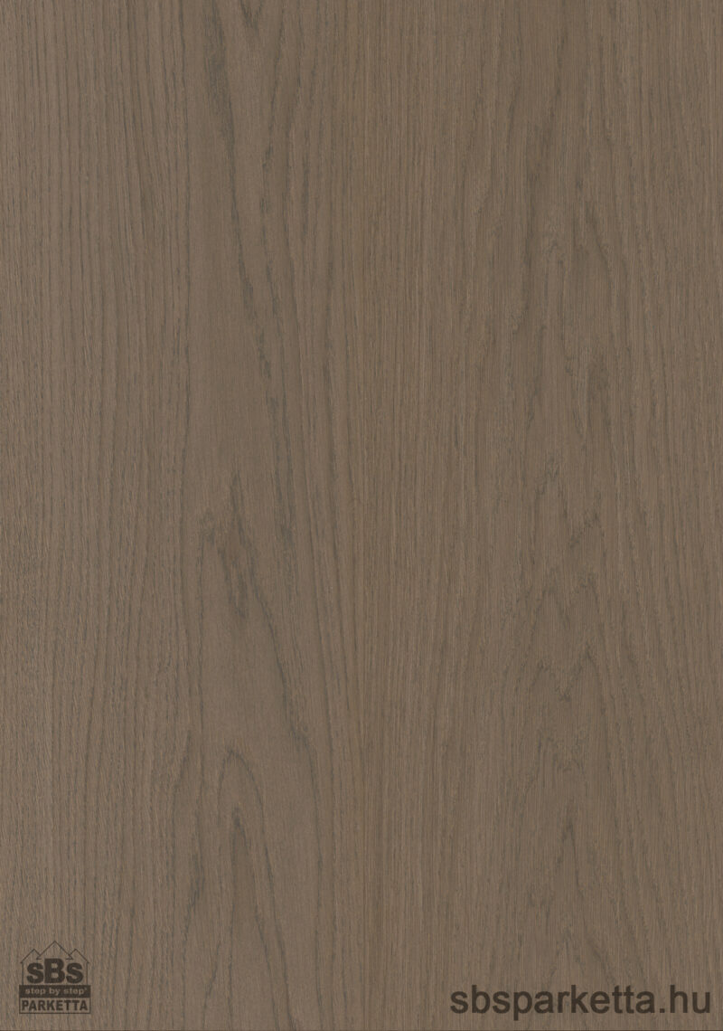 019990-WOODURA 5G DRY - SELECT - Kefélt - Lakkozott Furnérparketta - TÖLGY  - HARADAL 3.0 XXL - MINERAL GREY - 346012