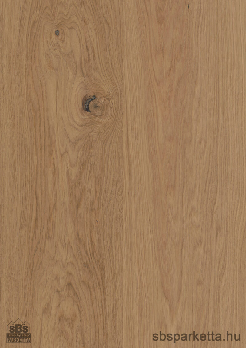 019990-WOODURA 5G DRY - SELECT - PRO Matt Lakkozott Furnérparketta - TÖLGY  - NOSABY 3.0 XXL - HONEY - 347117