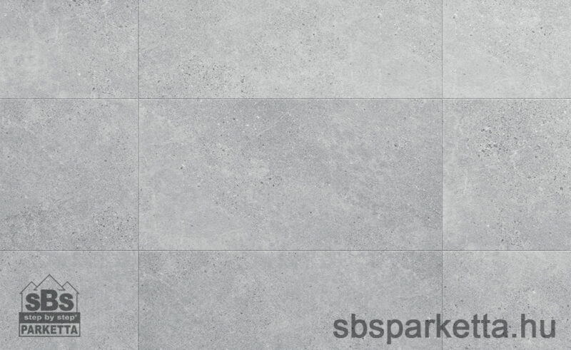 012990- Arbiton - FORMA - Vízálló SPC padló - NINAVENTURA SILVER - CAF 261 - AKCIÓ!