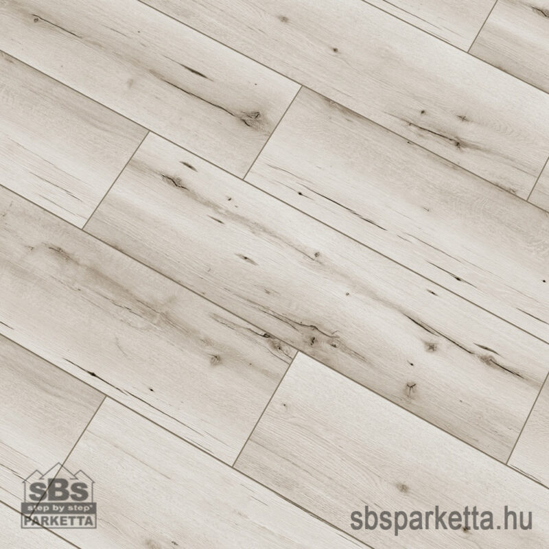 007990- CLASSEN - laminált padló - CASA CORONA - HERS TÖLGY - 56006 - 8mm_AC5/33_4V - AKCIÓ!