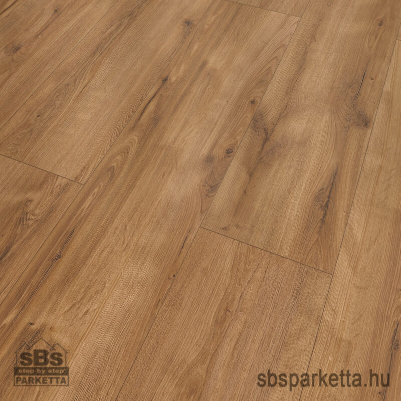 008790- CLASSEN - laminált padló - FORZA - Moricone Oak WR - 63349 - 10mm_AC5/33_4V