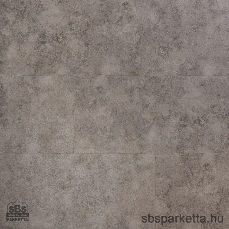 012490- EGIBI - Vízálló SPC padló - ROCKY LINE - NICE GREY - 5,2mm