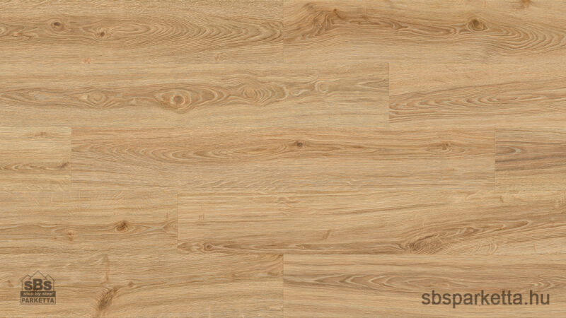014390- BARLINEK - NEXT STEP - LARGE - Vízálló SPC padló - CINNAMON OAK - 6mm_AC6/34