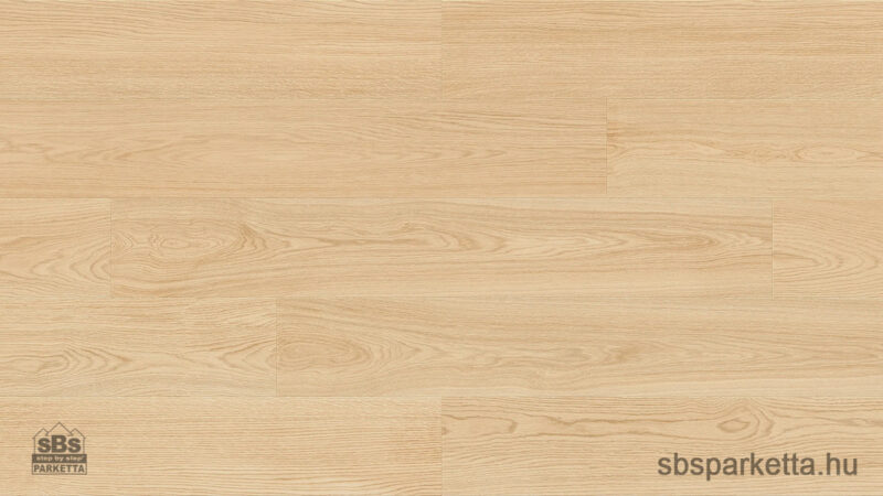 014390- BARLINEK - NEXT STEP - LARGE - Vízálló SPC padló - CREAM OAK - 6mm_AC6/34
