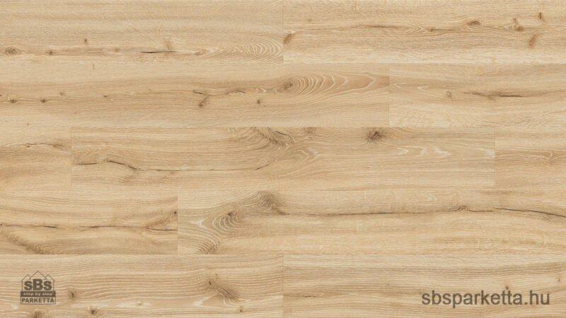 014390- BARLINEK - NEXT STEP - LARGE - Vízálló SPC padló - DESERT OAK - 6mm_AC6/34