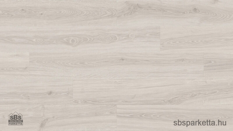 014390- BARLINEK - NEXT STEP - LARGE - Vízálló SPC padló - WHITE OAK - 6mm_AC6/34