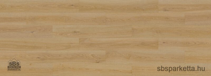 013390- BARLINEK - NEXT STEP - STANDARD - Vízálló SPC padló - ALMOND OAK - 5,5mm_AC6/34