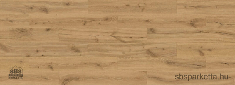 013390- BARLINEK - NEXT STEP - STANDARD - Vízálló SPC padló - AMBER OAK - 5,5mm_AC6/34