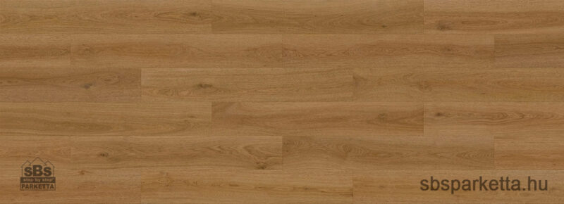 013390- BARLINEK - NEXT STEP - STANDARD - Vízálló SPC padló - BRASS OAK - 5,5mm_AC6/34