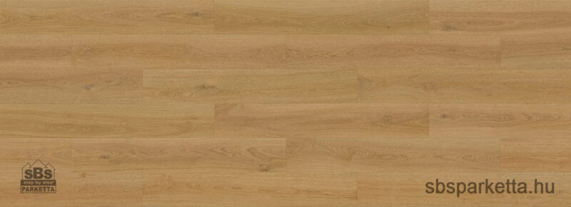 013390- BARLINEK - NEXT STEP - STANDARD - Vízálló SPC padló - SUNNY OAK - 5,5mm_AC6/34
