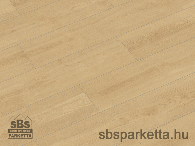 011890- CLASSEN CERAMIN - Vízálló kompozit (SPC) padló - PRO NATURE - BODROG TÖLGY - 64635 - 4mm_AC6/34_4V