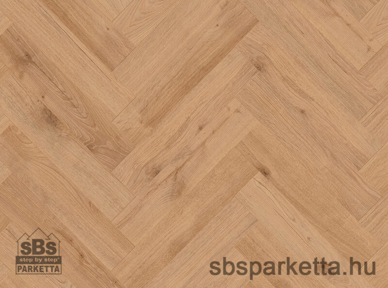 009990-CLASSEN - Herringbone laminált padló - MANOR - AMBOISE OAK - 62707 - 8mm_AC5/33_V4