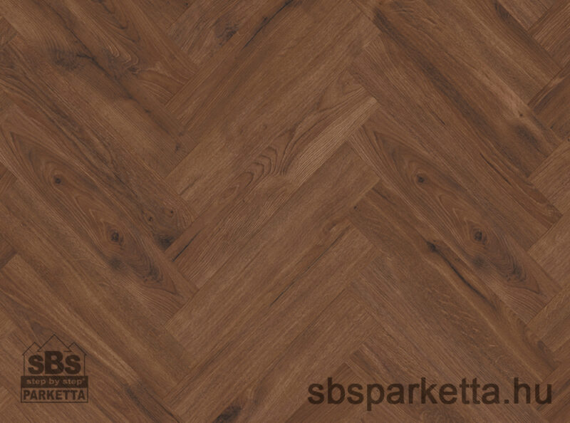 009990-CLASSEN - Herringbone laminált padló - MANOR - SAUMUR - 62709 - 8mm_AC5/33_V4