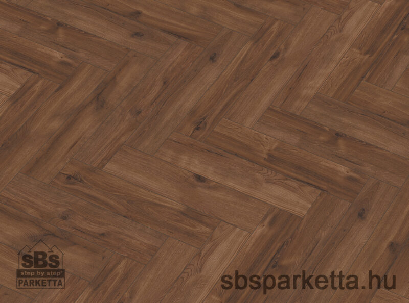 009990-CLASSEN - Herringbone laminált padló - MANOR - SAUMUR - 62709 - 8mm_AC5/33_V4