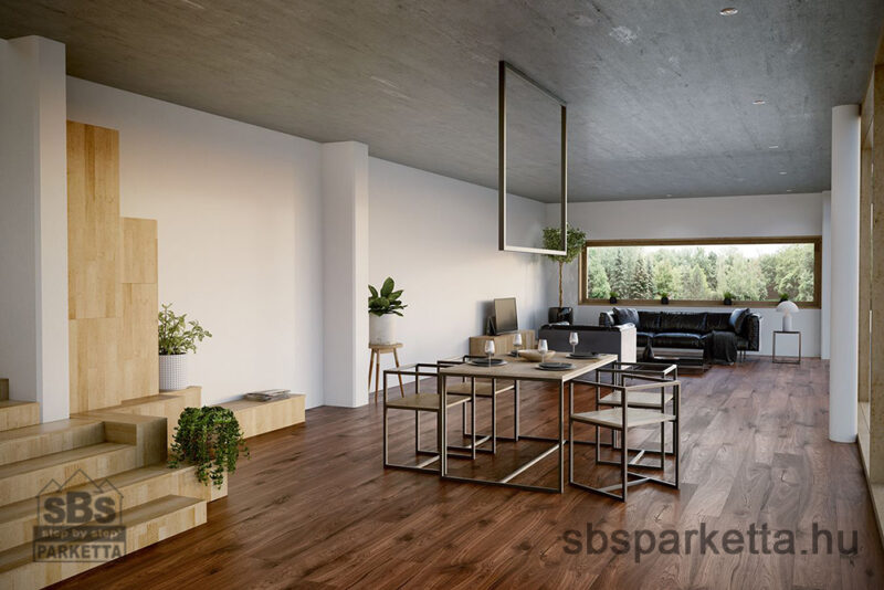 Floor Expert Szalagparketta