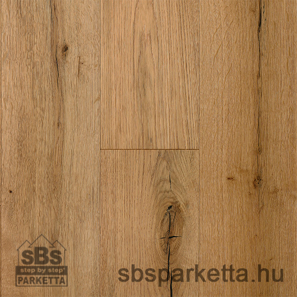 025150-FLOOR EXPERT - HERITAGE DREAM - Tölgy EXTRA rusztikus matt - Olajozott kefélt szalagparketta - SEYCHELLES_M4V