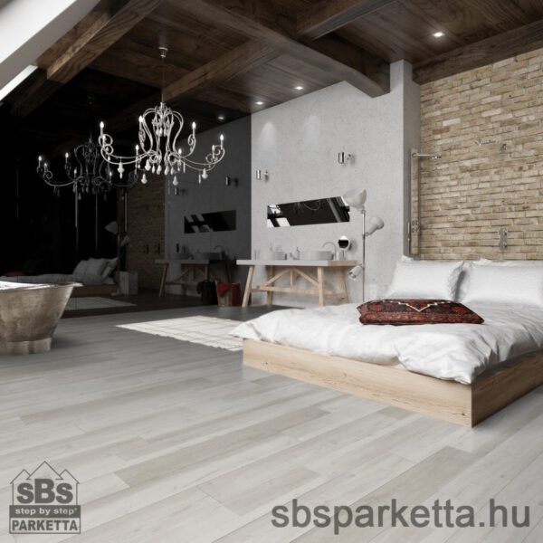 012490- Winflex - Vízálló kompozit padló (SPC) - TÖLGY VOLGA - 1095 - 4+1mm_AC3/31_4V - Image 2