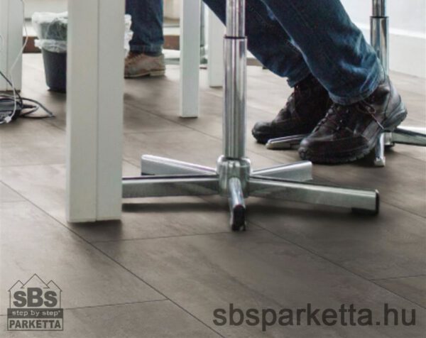 007990- Organic Classic Tiles - vízálló laminált padló - Crosstown Traffic - K035 - 8mm_AC5/33_4V - Image 2