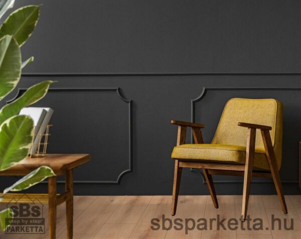 006990- Organic Classic - vízálló laminált padló - Golden Vista Oak - K230 - 8mm_AC5/33_4V - Image 2