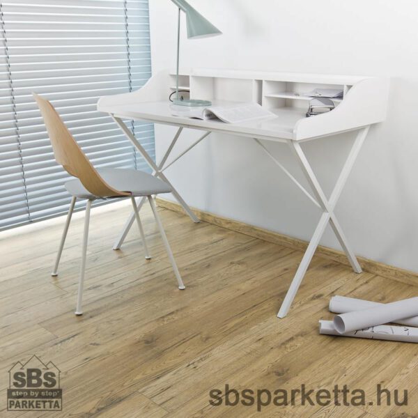 004990-KAINDL Laminált padló - MASTERFLOOR - HICKORY KANSAS - 34077 - 8mm_AC4/32_4V - Image 2