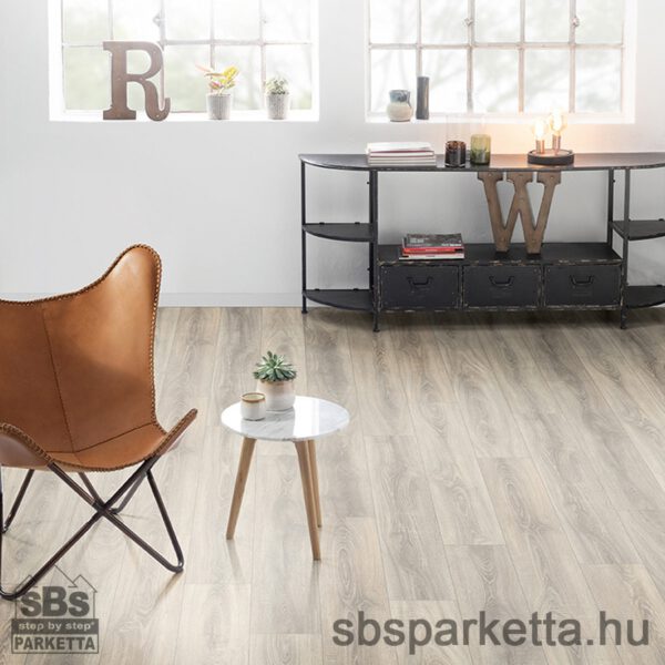 005990- EGGER - Laminált padló - BARDOLINO OAK GREY - 366610 - 8mm_AC4/32_4V - MEGSZŰNT! - Image 3