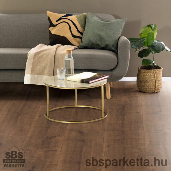 008390- EGGER - Laminált padló - DARK HAMILTON OAK - 362247 - 8mm_AC4/32_2V - MEGSZŰNT! - Image 3