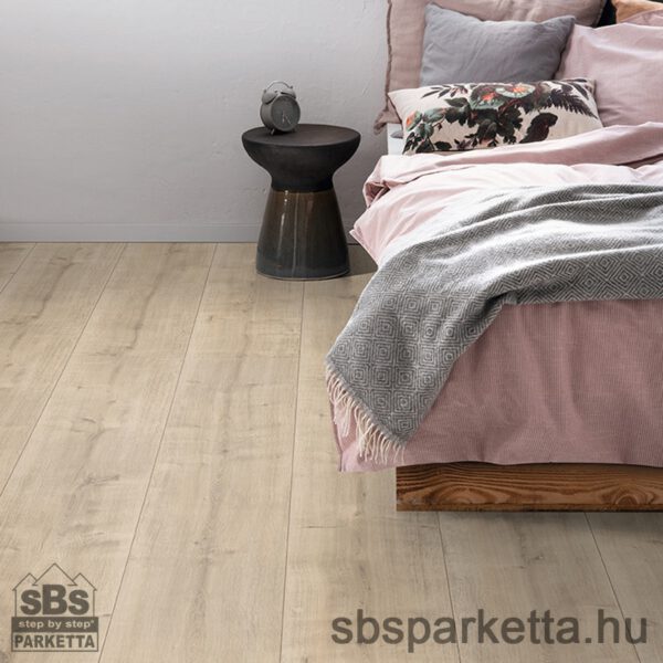 008390- EGGER - Laminált padló - CREAM HAMILTON OAK - 362698 - 8mm_AC4/32_2V - MEGSZŰNT! - Image 3