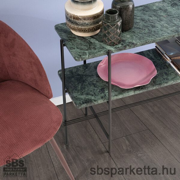 009890- EGGER - PRO CLASSIC AQUA Laminált padló - EL2404 - ANTHRACITE SHERMAN OAK - 596079 - 10mm_AC4/32_4V - Image 3