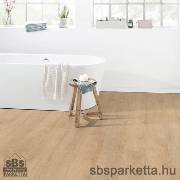 008490- EGGER - PRO CLASSIC AQUA Laminált padló - EL2035 - LIGHT NEWBURY OAK - 593535 - 8mm_AC4/32_V4 - Image 3