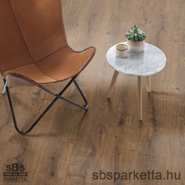 007990- EGGER - Laminált padló - PRO CLASSIC AQUA - EL2103 - DARK DUNNINGTON OAK - 4V 593337 - 8mm_AC4/32_V4 - Image 3