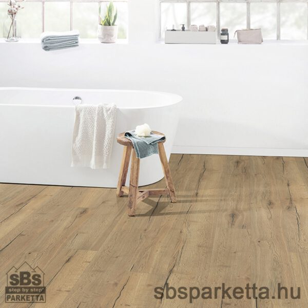 009090- EGGER - PRO CLASSIC AQUA +Laminált padló - EL2973 - NATURAL VALLEY OAK - 599902 - 8mm_AC4/32_V4 - Image 3