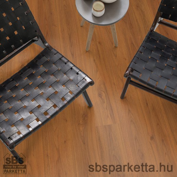 005990- EGGER - Laminált padló - RED LANGLEY WALNUT - 368010 - 8mm_AC4/32_fn - MEGSZŰNT! - Image 3