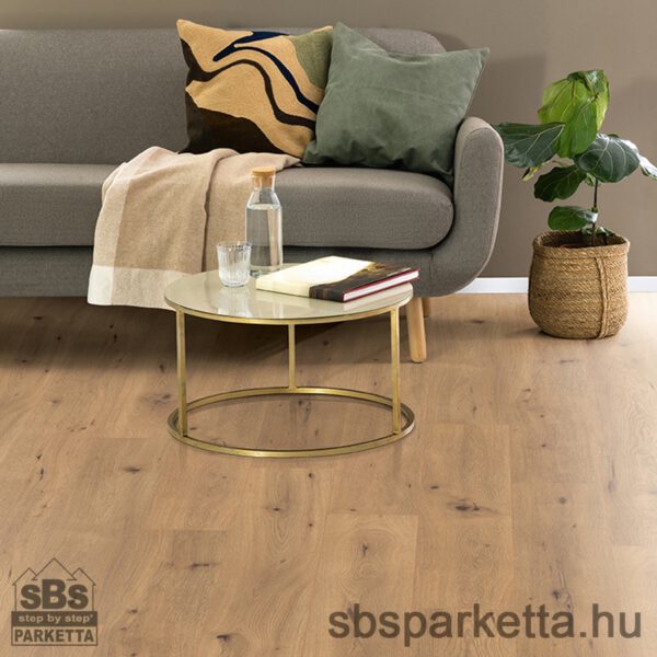 005290- EGGER - Laminált padló - NATURAL WILD OAK  - 368454 - 7mm_AC3/31_4V - AKCIÓ! - MEGSZŰNT! - Image 3