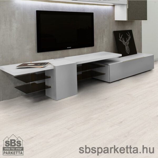 004990-KAINDL Laminált padló - CLASSIC TOUCH - TÖLGY BROOKLYN - 38461 - 8mm_AC4/32_4V - Image 2