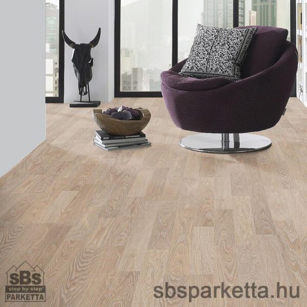 004990-KRONO ORIGINAL - laminált padló - FLAXEN TÖLGY - 4283 - 8mm_AC4/32_fn - Image 2