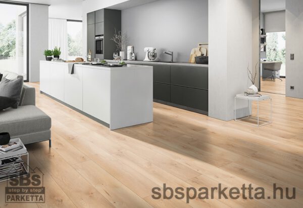 008390- CLASSEN - laminált padló - LEGEND - LIVINGSTON TÖLGY WR - 54783 - 8mm_AC5/33_4V - Image 3