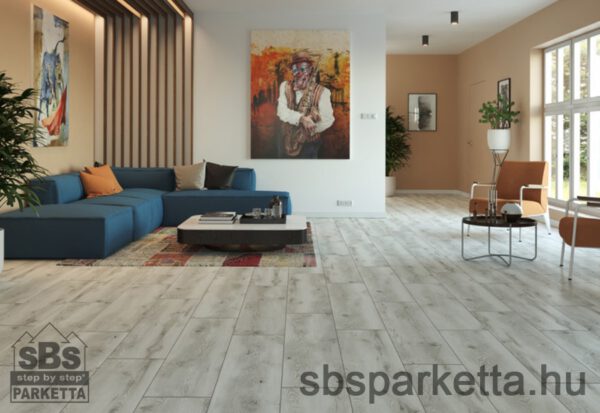 007990- CLASSEN - laminált padló - CASA CORONA - MARENATI TÖLGY - 56010 - 8mm_AC5/33_4V - AKCIÓ! - Image 3