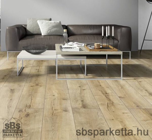 007990-ARTEO vízálló laminált padló - BAJKAL TÖLGY - 52607 WR /56620 WR - 8mm_AC5/33_4V - Image 3