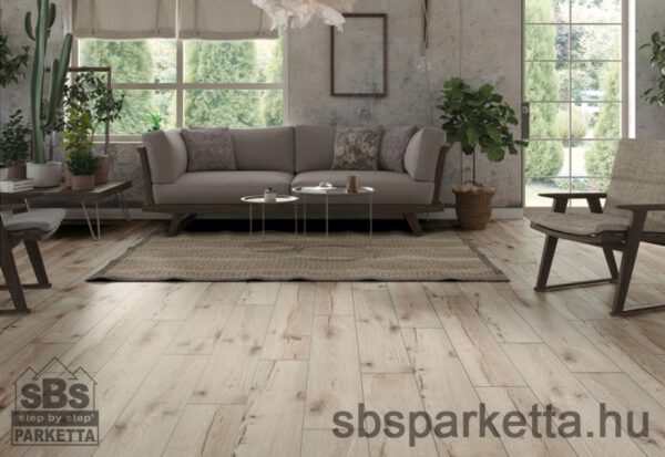 007490- CLASSEN - vízálló laminált padló - TITICACA TÖLGY - 56619 - 8mm_AC5/33_4V - MEGSZŰNT TERMÉK! - Image 3