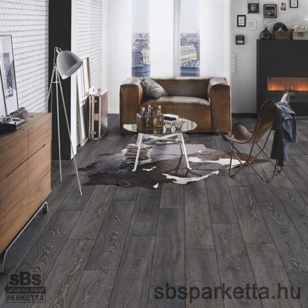 005690-KRONO ORIGINAL - laminált padló - BEDROCK TÖLGY - 5541 - 8mm_AC4/32_4V - Super Natural synchro - Image 2